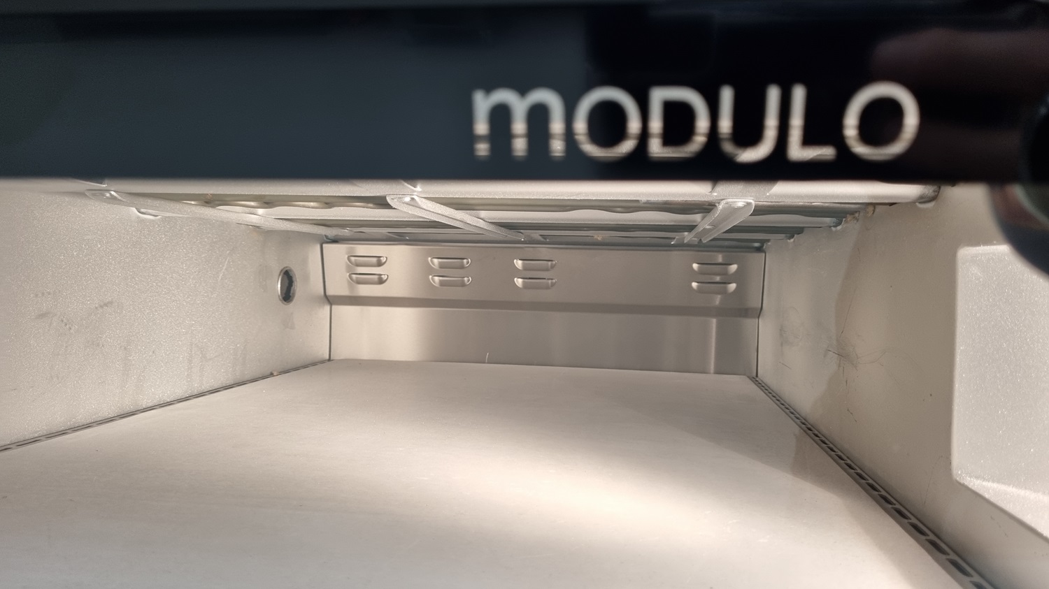 Etagenbackofen Modul 1-1-64