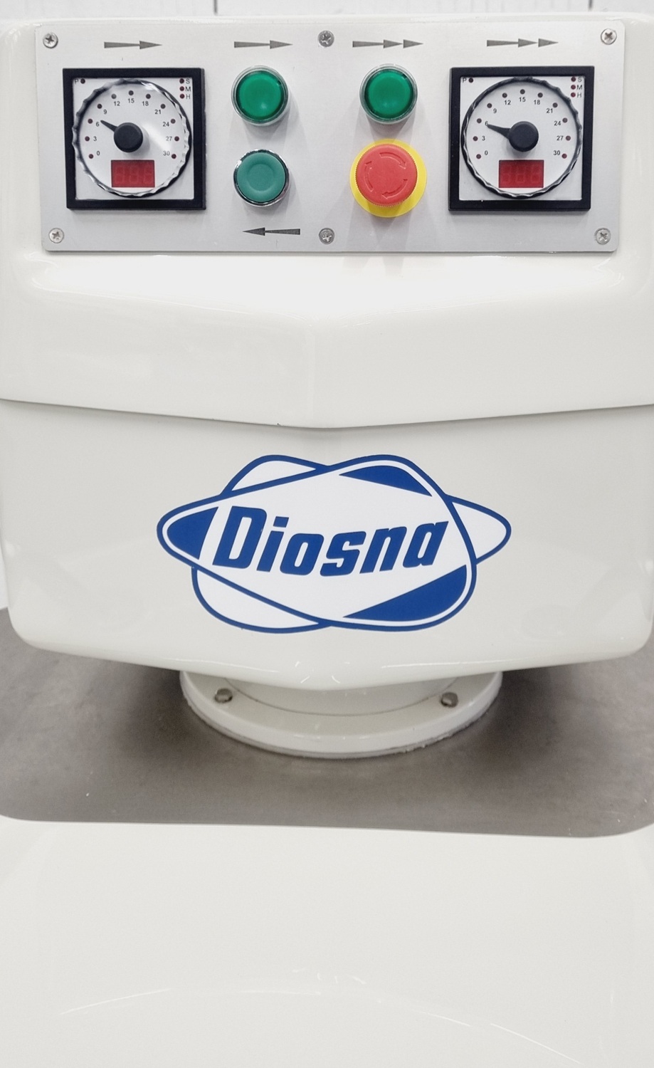 Spiralkneter Diosna SP 120 D