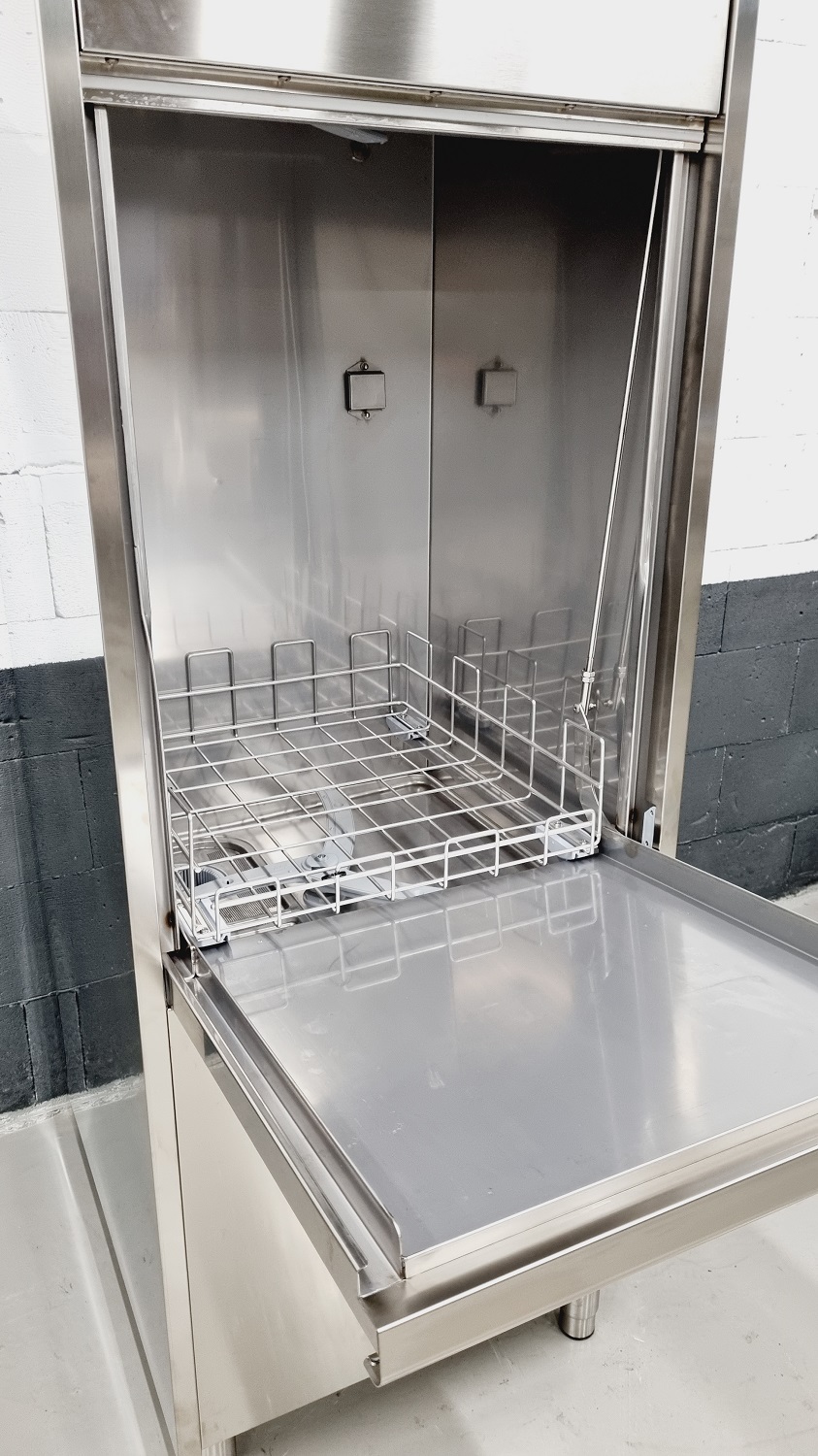 Universal-Spülmaschine S-Line +