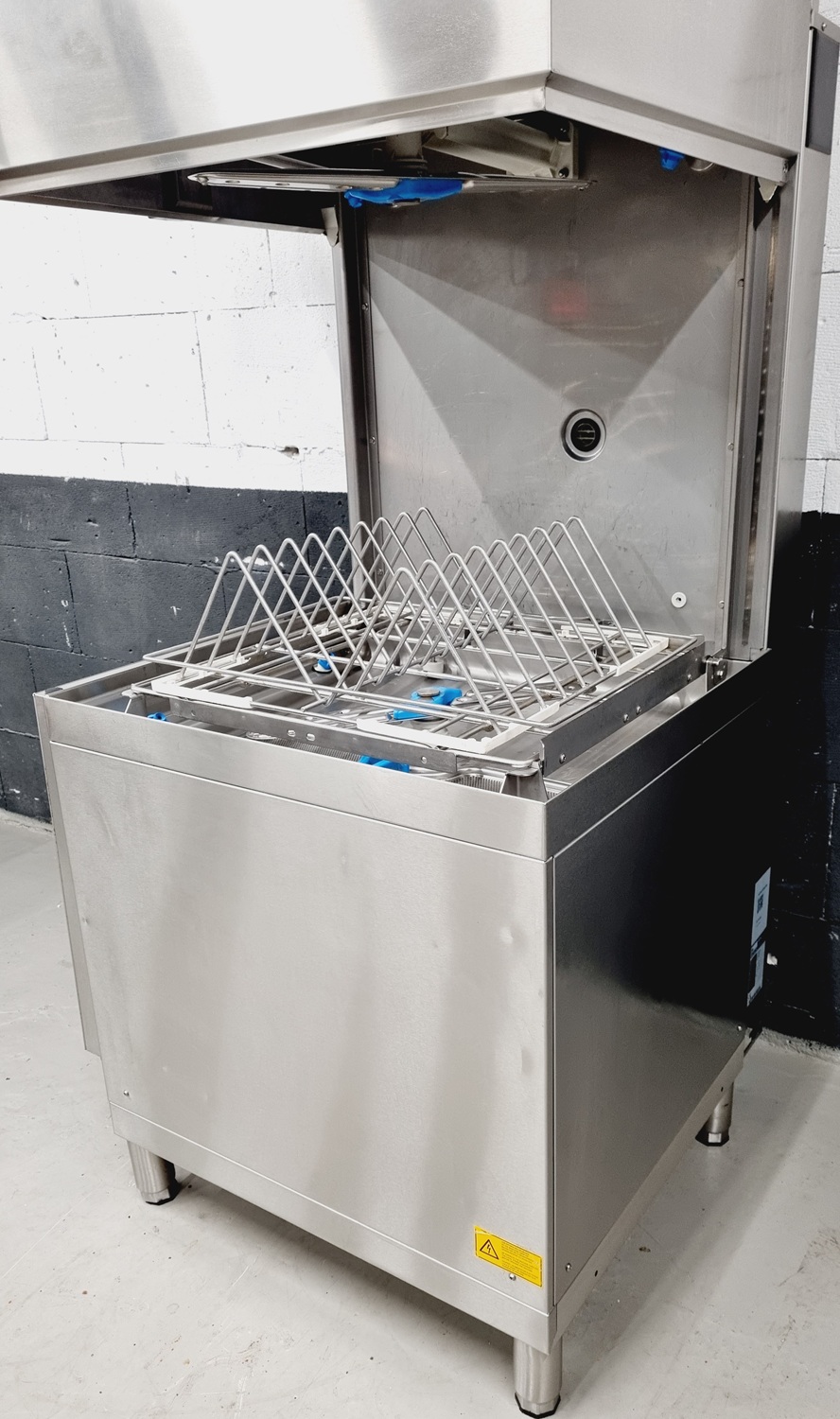 Spülmaschine Meiko M-iClean HL