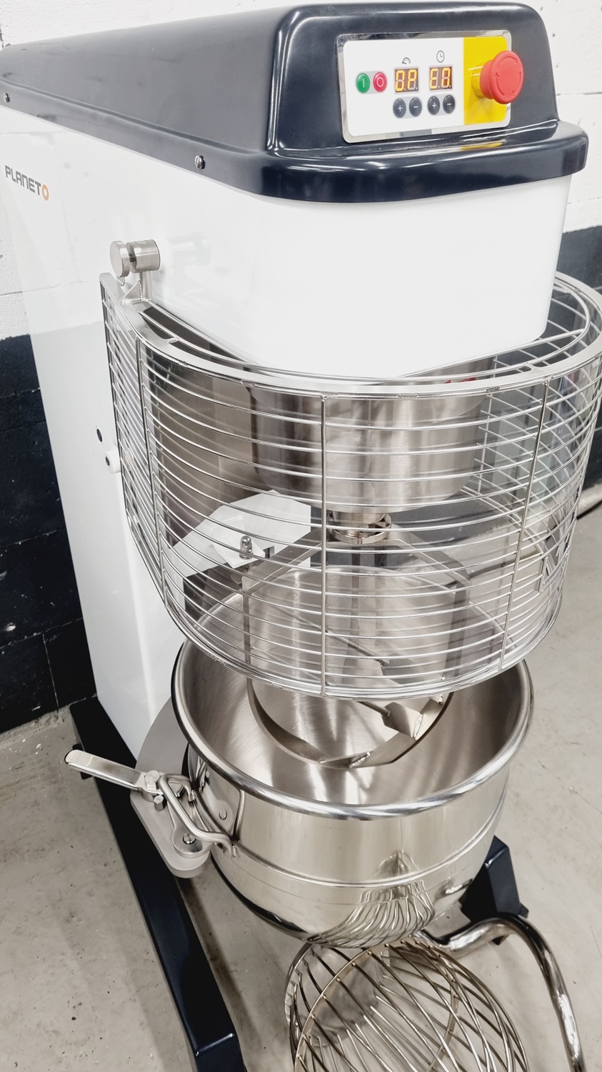 Planetenrührmaschine PL 60 Planeto NEU Planetenrührmaschine PL 60 Planeto NEU