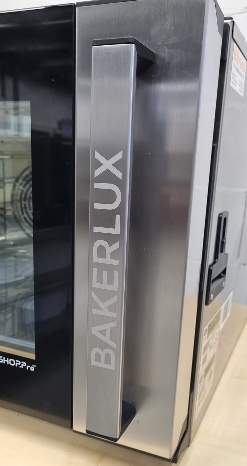 Ladenbackofen Unox Bakerlux 4 Shop.Pro Master   Neu