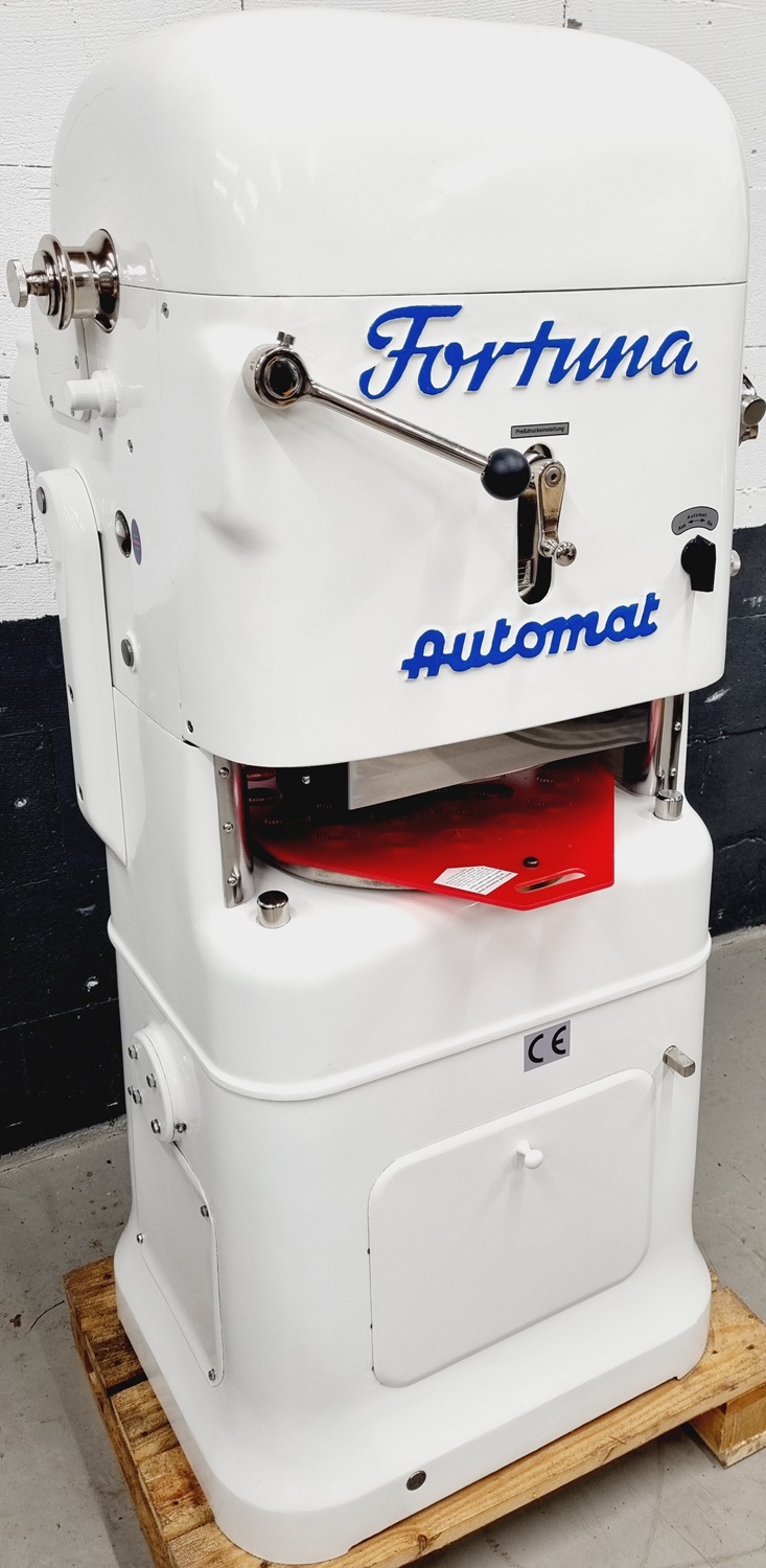 Brötchenpresse Fortuna Automat A 4 H