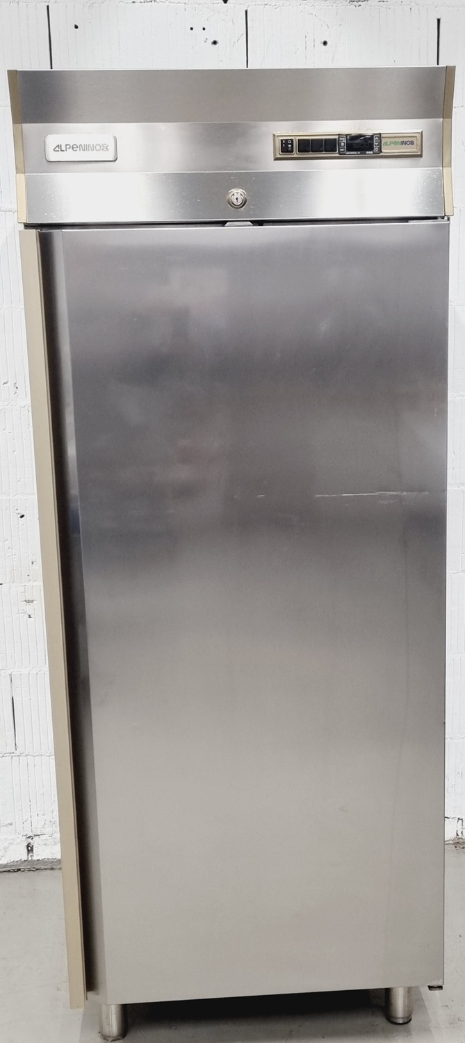 Lagerfroster Alpeninox 900
