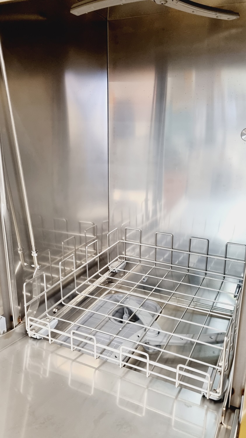 Universal-Spülmaschine R-Line +  NEU