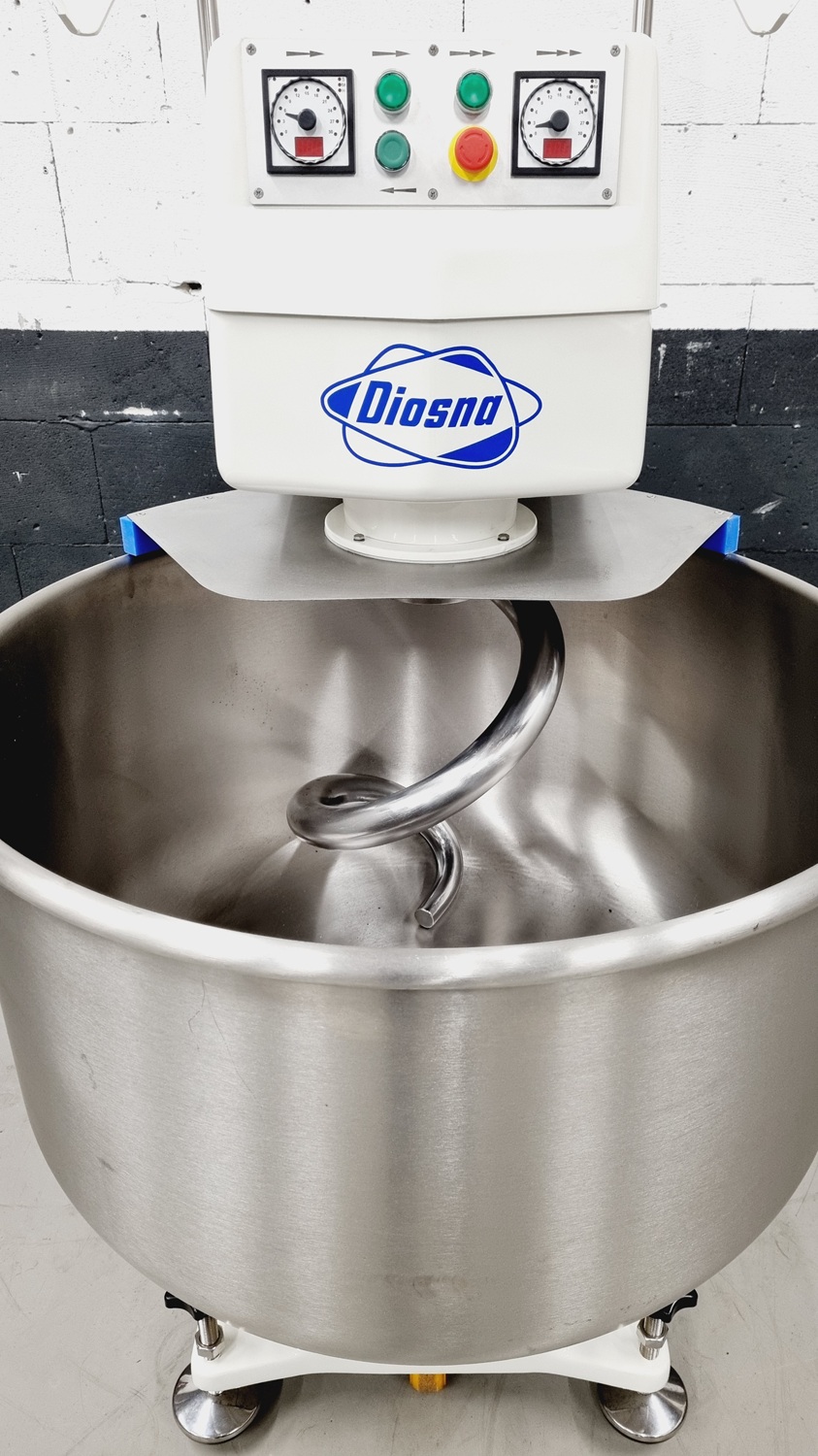 Spiralkneter Diosna SP 160 D
