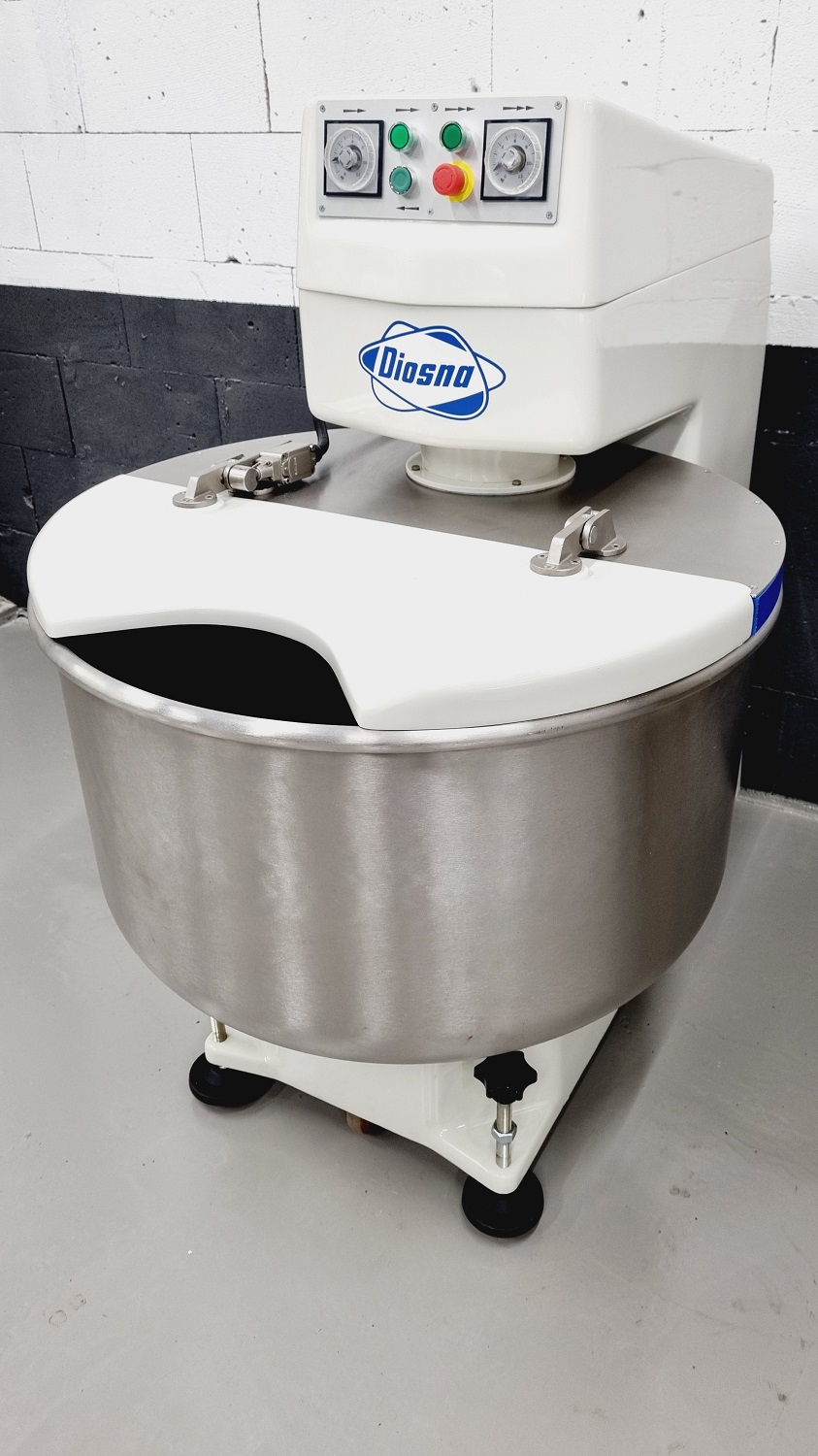 Spiralkneter Diosna SP 160 D