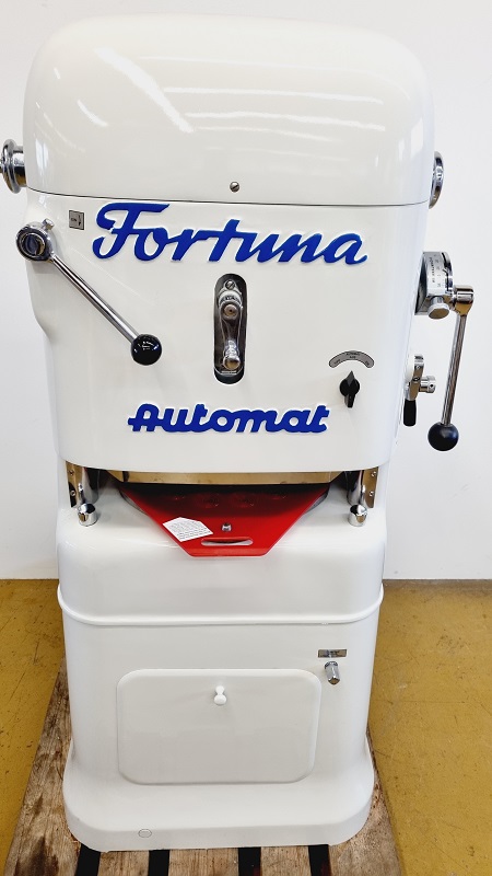 Brötchenpresse Fortuna Automat A 3 H +