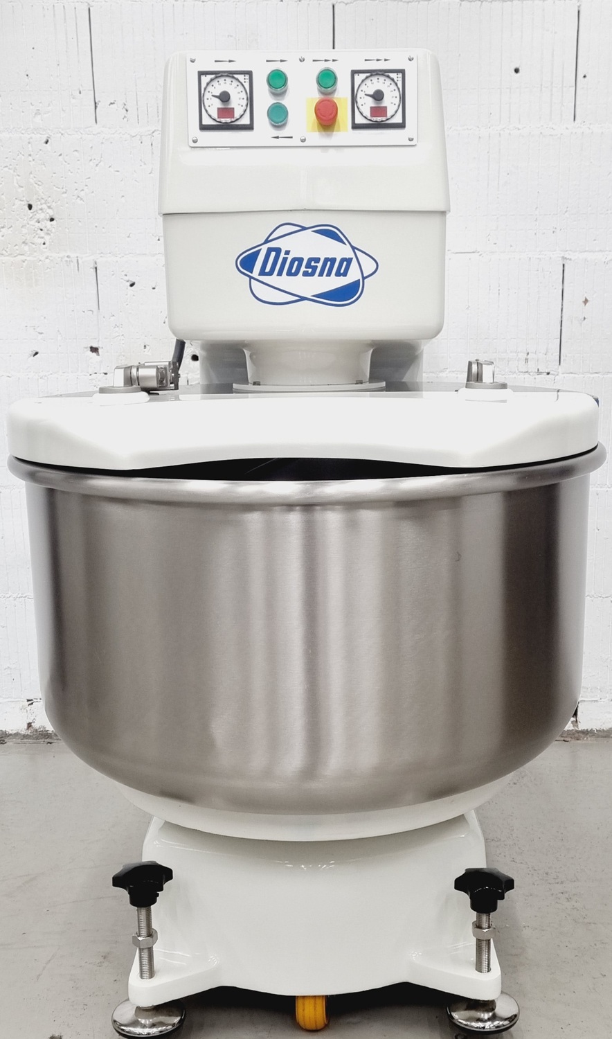 Spiralkneter Diosna SP 120 D