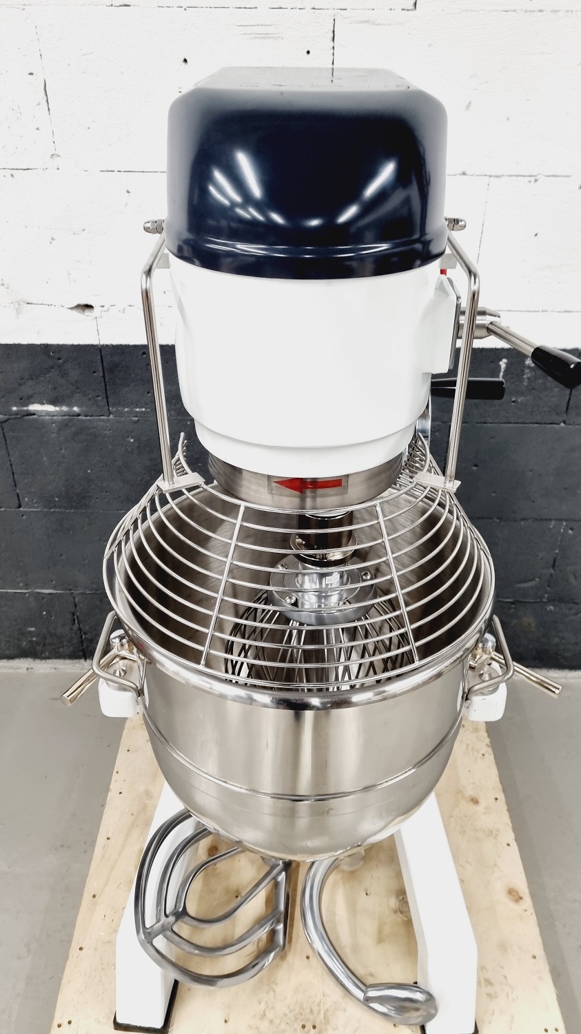 Planetenrührmaschine Sinmag SM2-500C  NEU