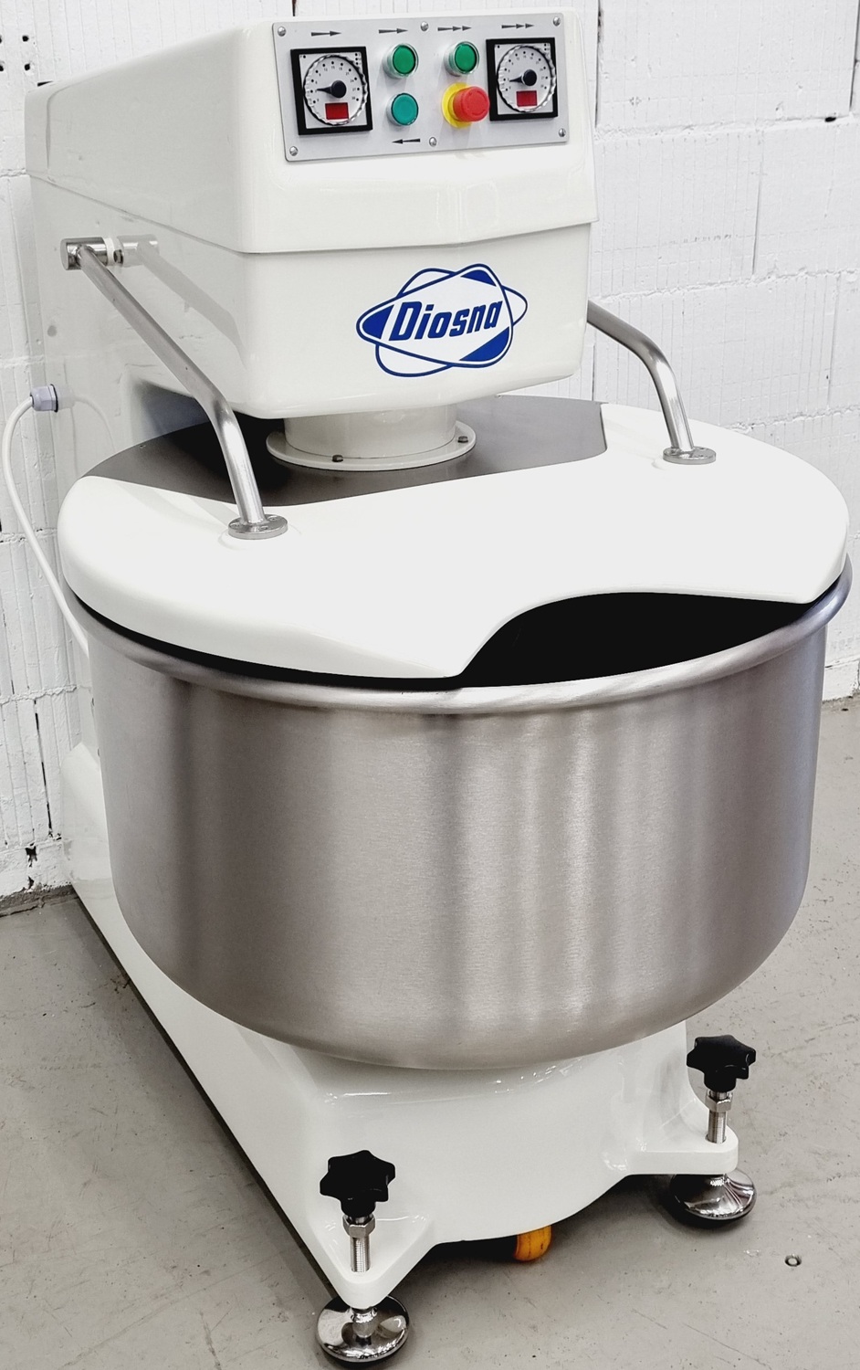 Spiralkneter Diosna SP 120 D