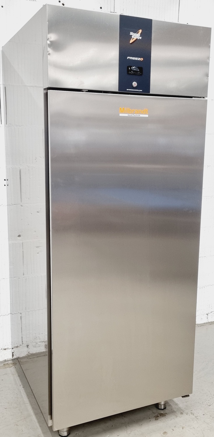 Backwarentiefkühlschrank 680 Freezo