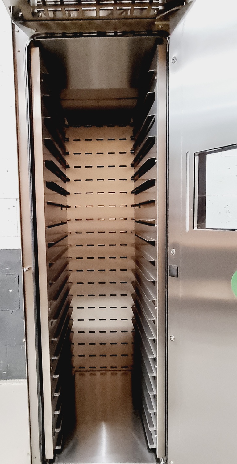 Gärunterbrecher Salva Iverpan FCX 20 Gärunterbrecher Salva Iverpan FCX 20
