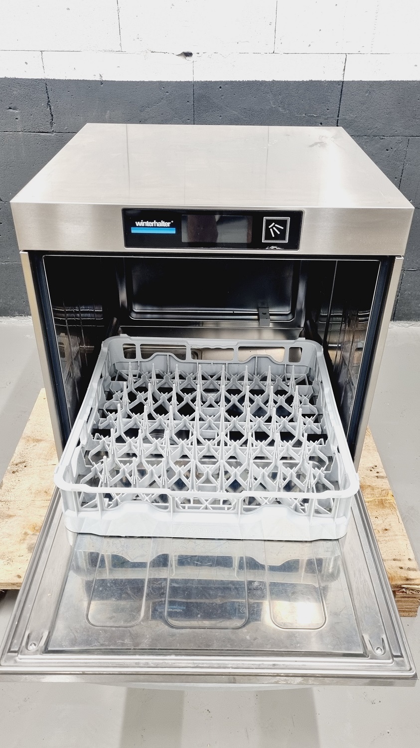 Spülmaschine Winterhalter UC-XL
