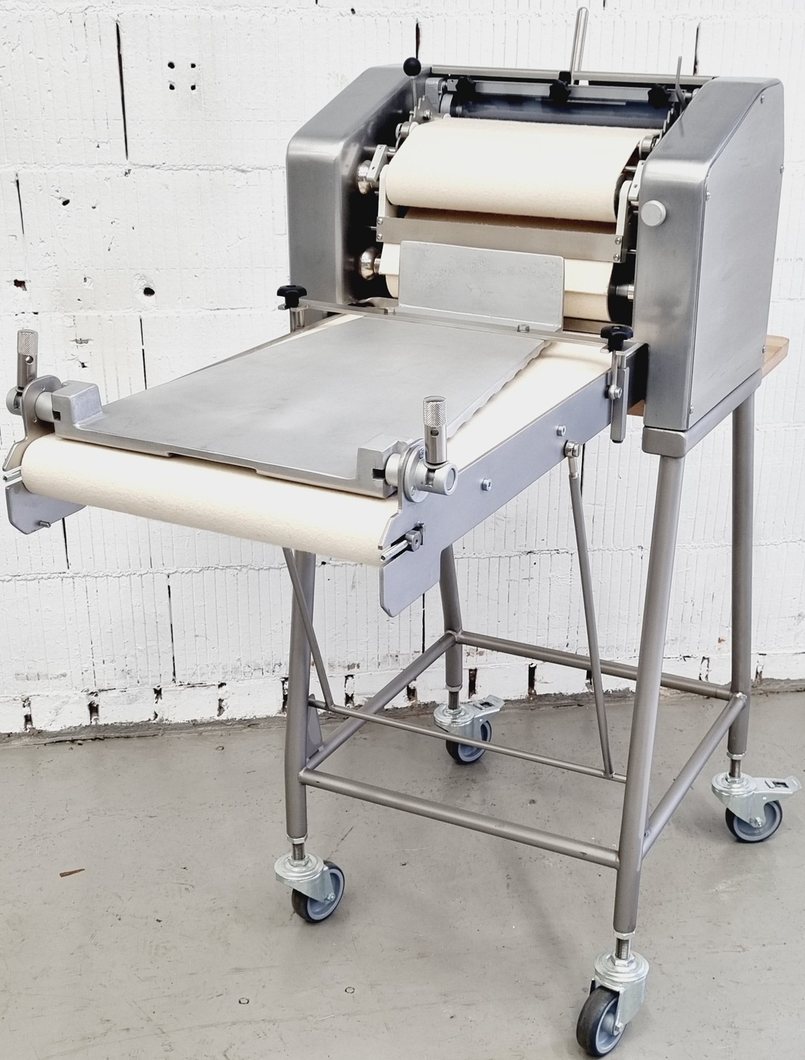 Hörnchenwickelmaschine MK-Erka WML 30