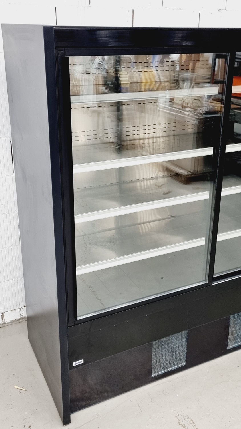 Kühlvitrine Dilara 180