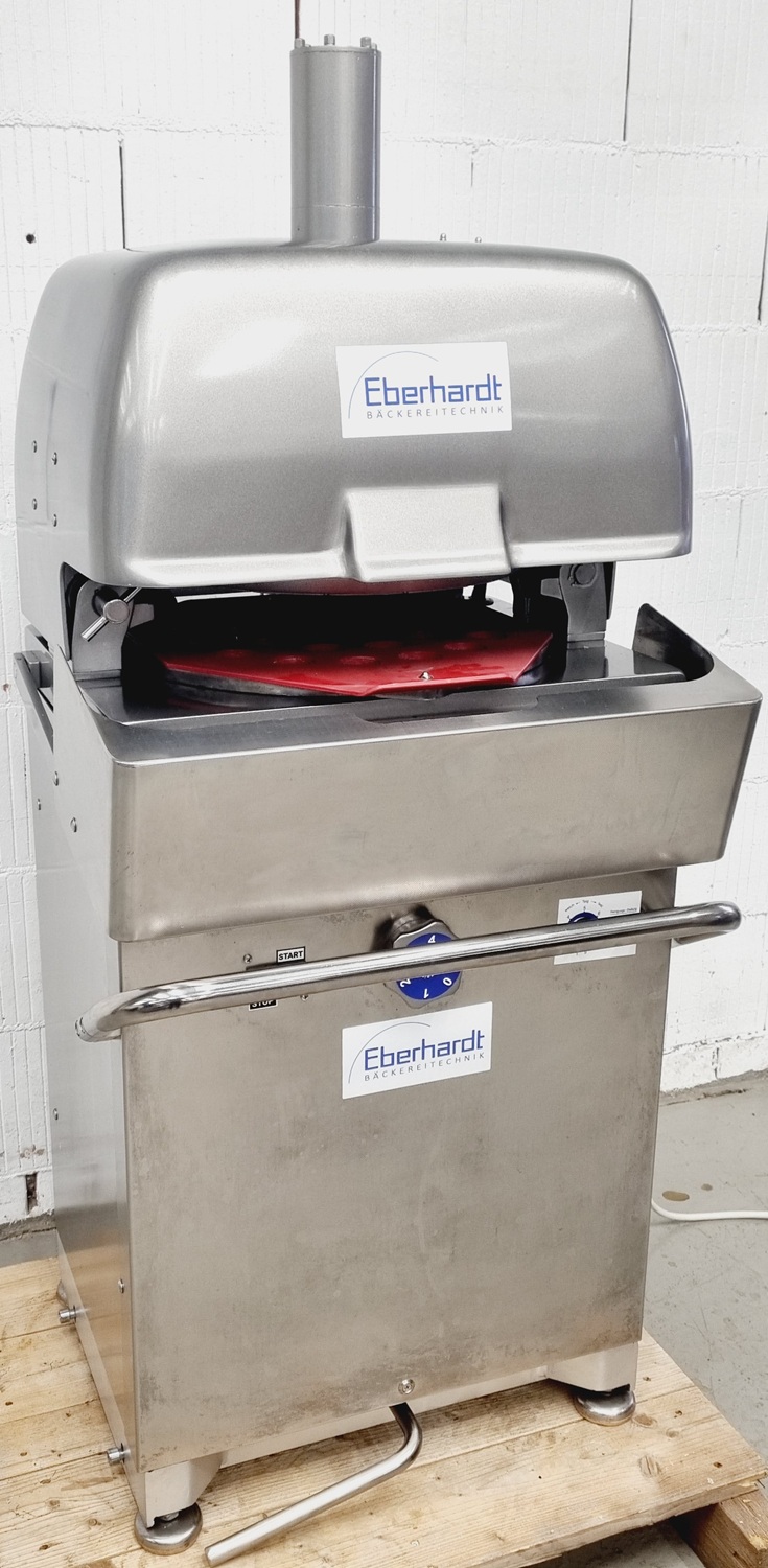 Brötchenpresse Eberhardt Optimat S