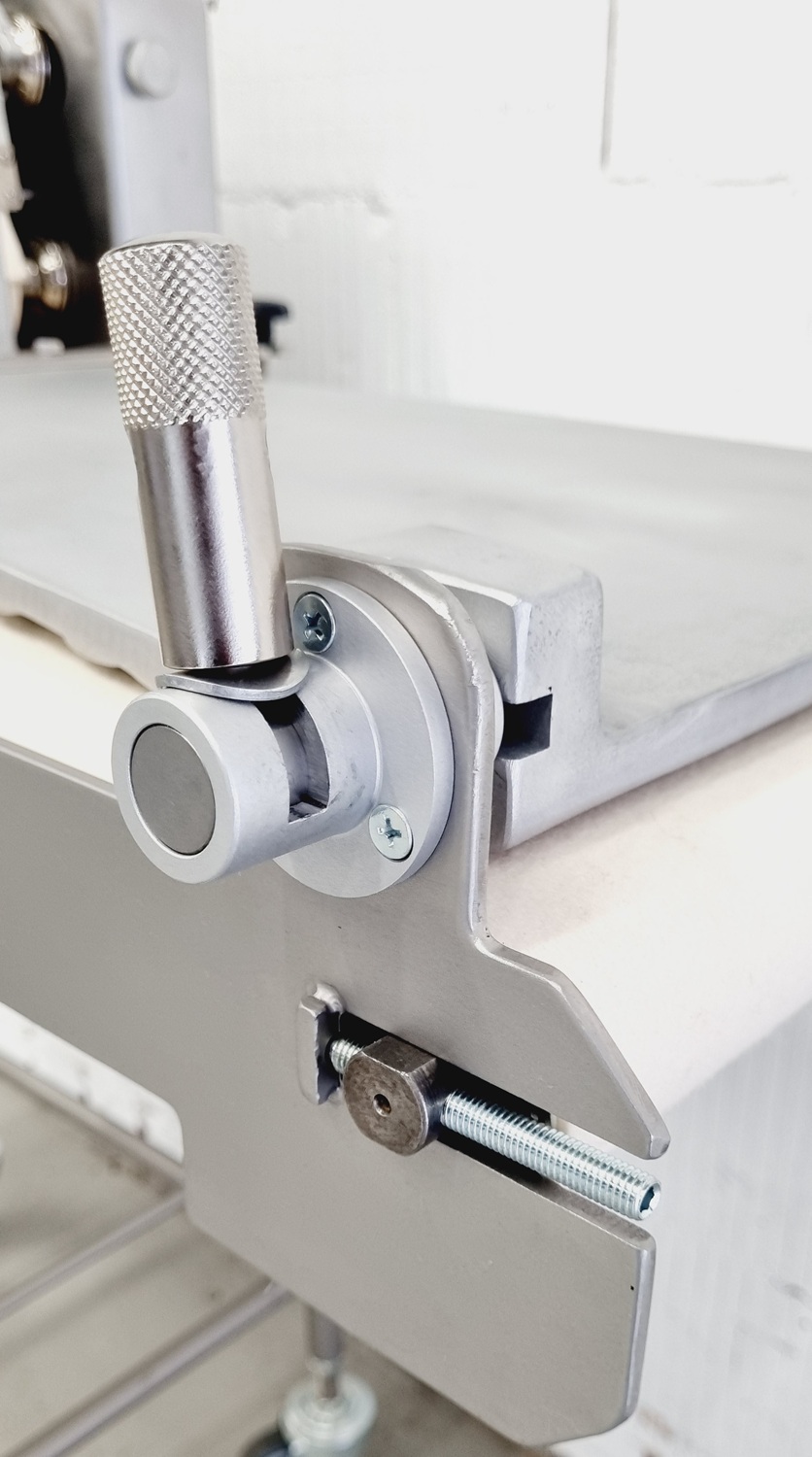 Hörnchenwickelmaschine MK-Erka WML 30