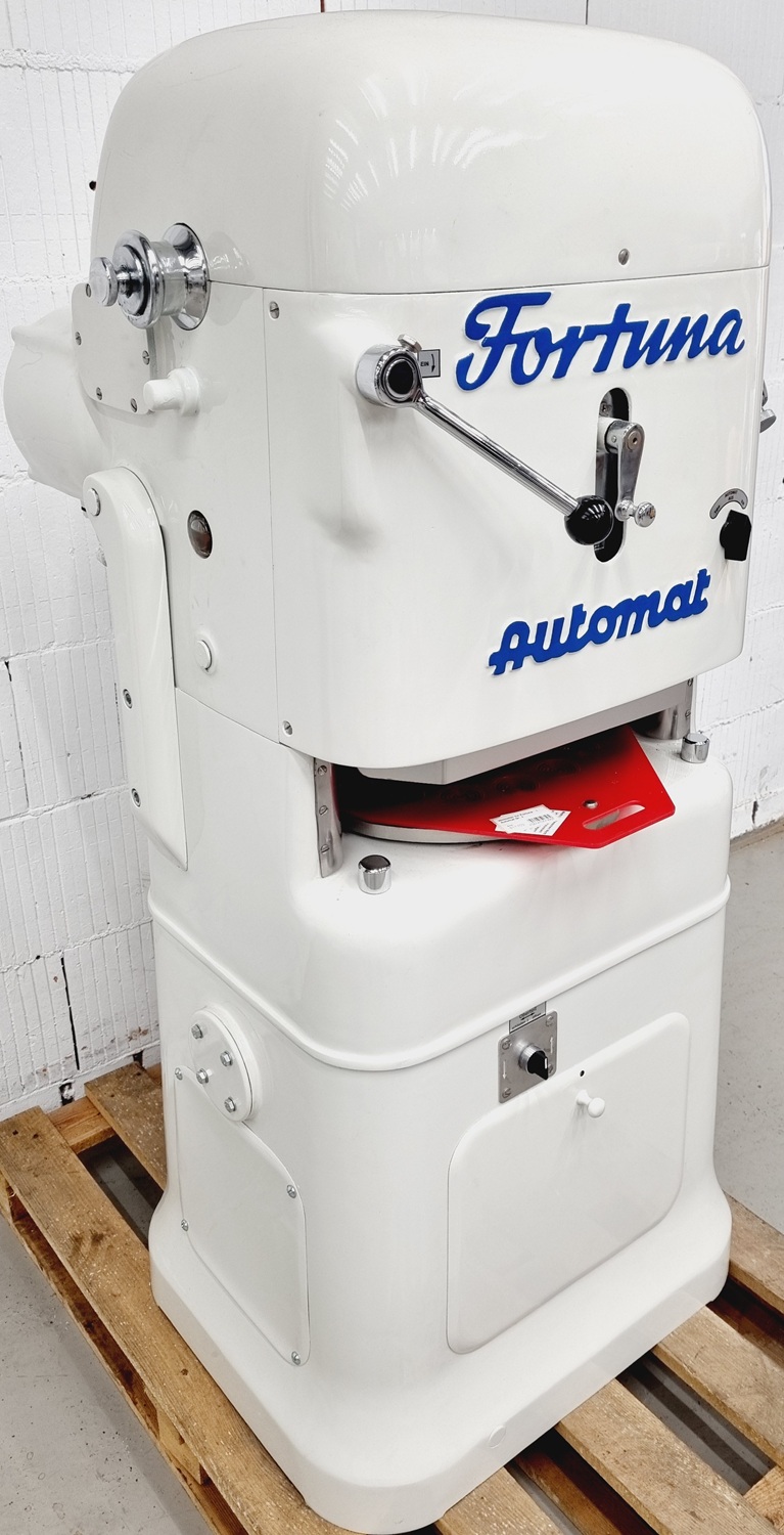 Brötchenpresse Fortuna Automat A 3 E +