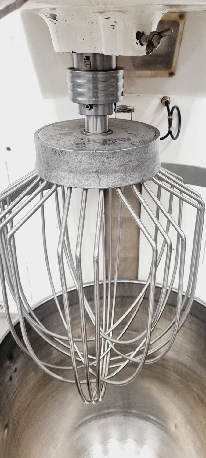 Planetenrührmaschine Boku P 75
