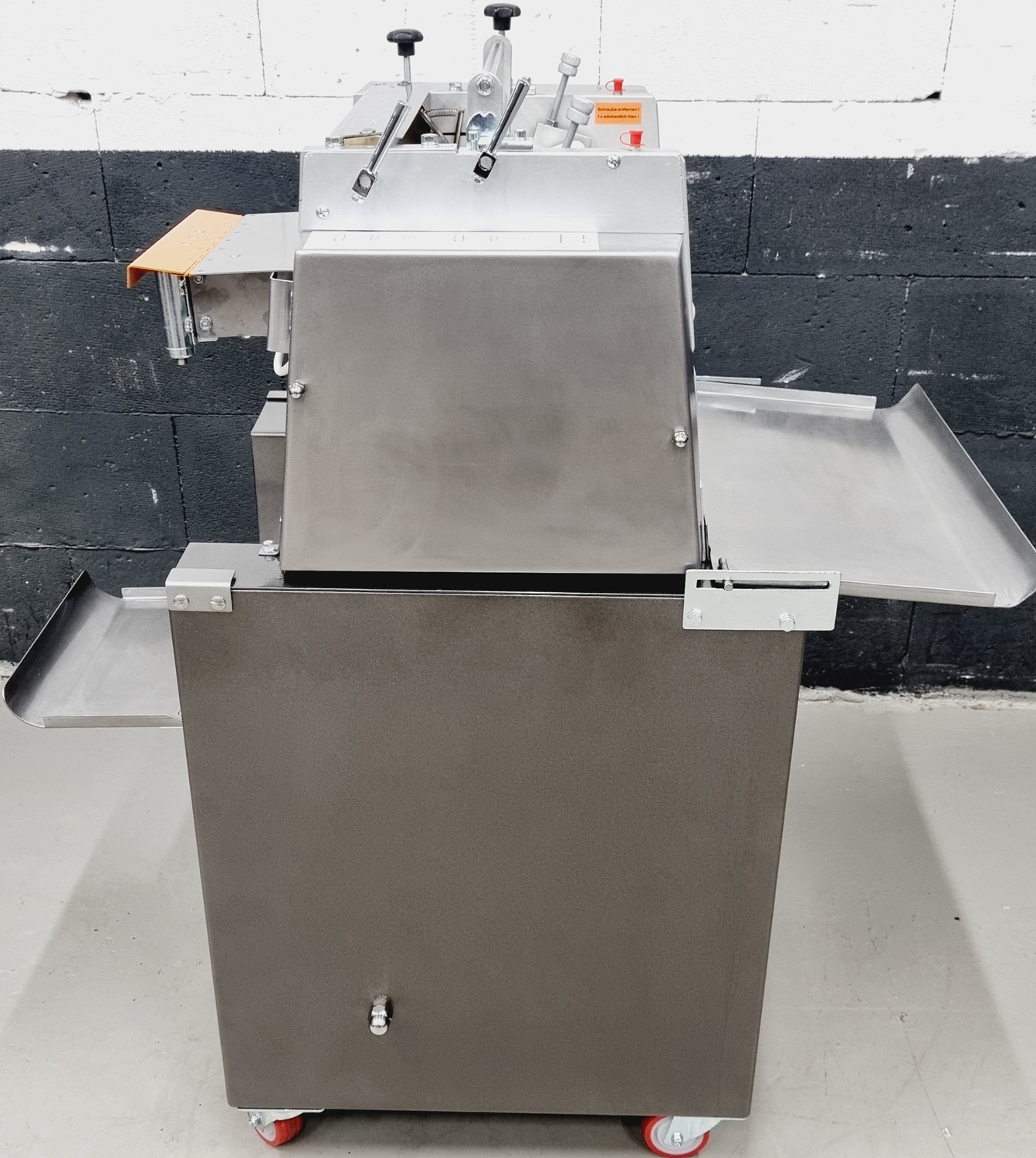 Hörnchenwickelmaschine Universum HWM 30