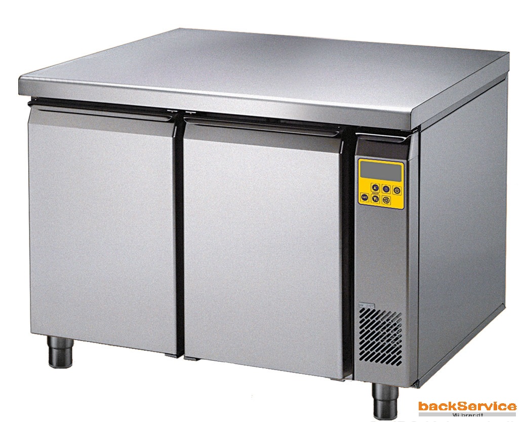 Bäckerei Kühltisch BKTM 1500