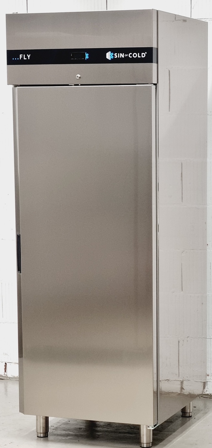 Tiefkühlschrank FLY 901 B68