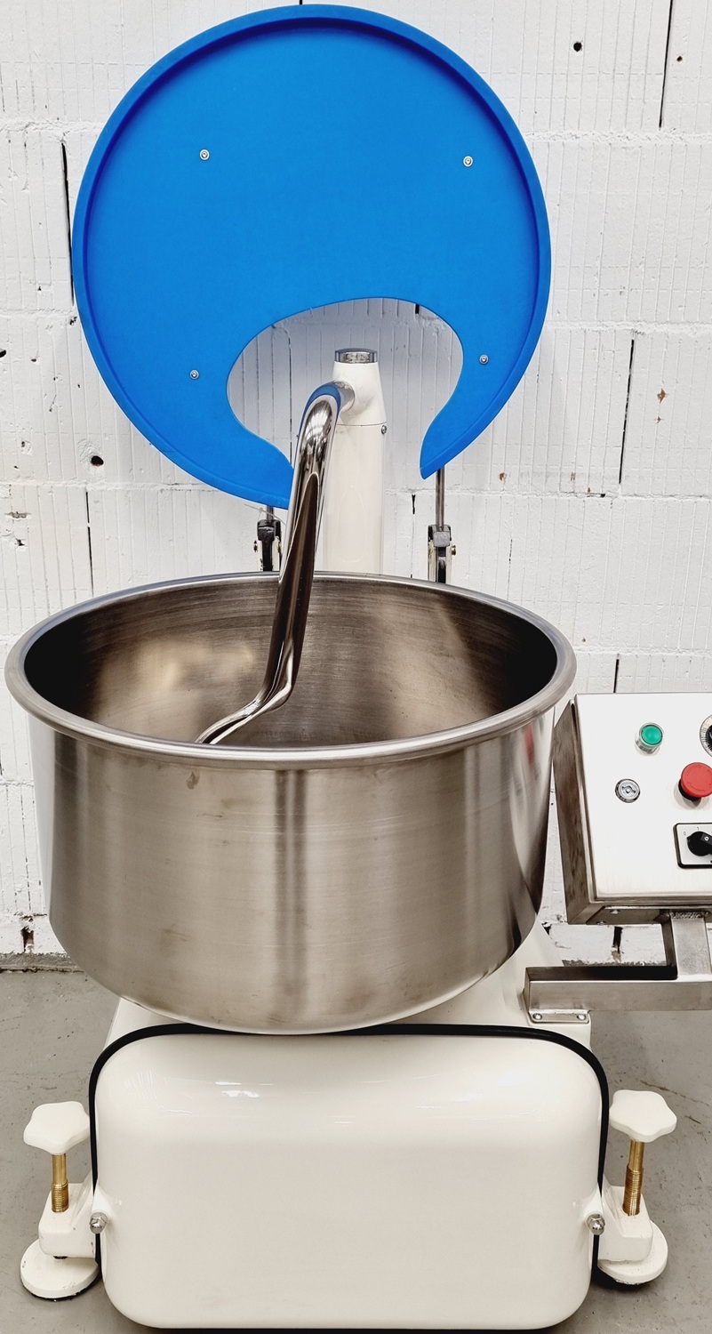 Hubkneter Kemper F 30 SL