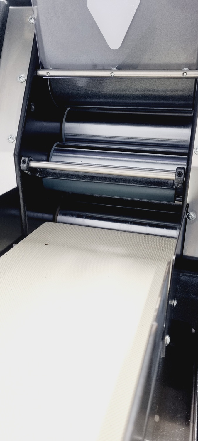 Brötchenanlage Iris Gulliver 20 Special