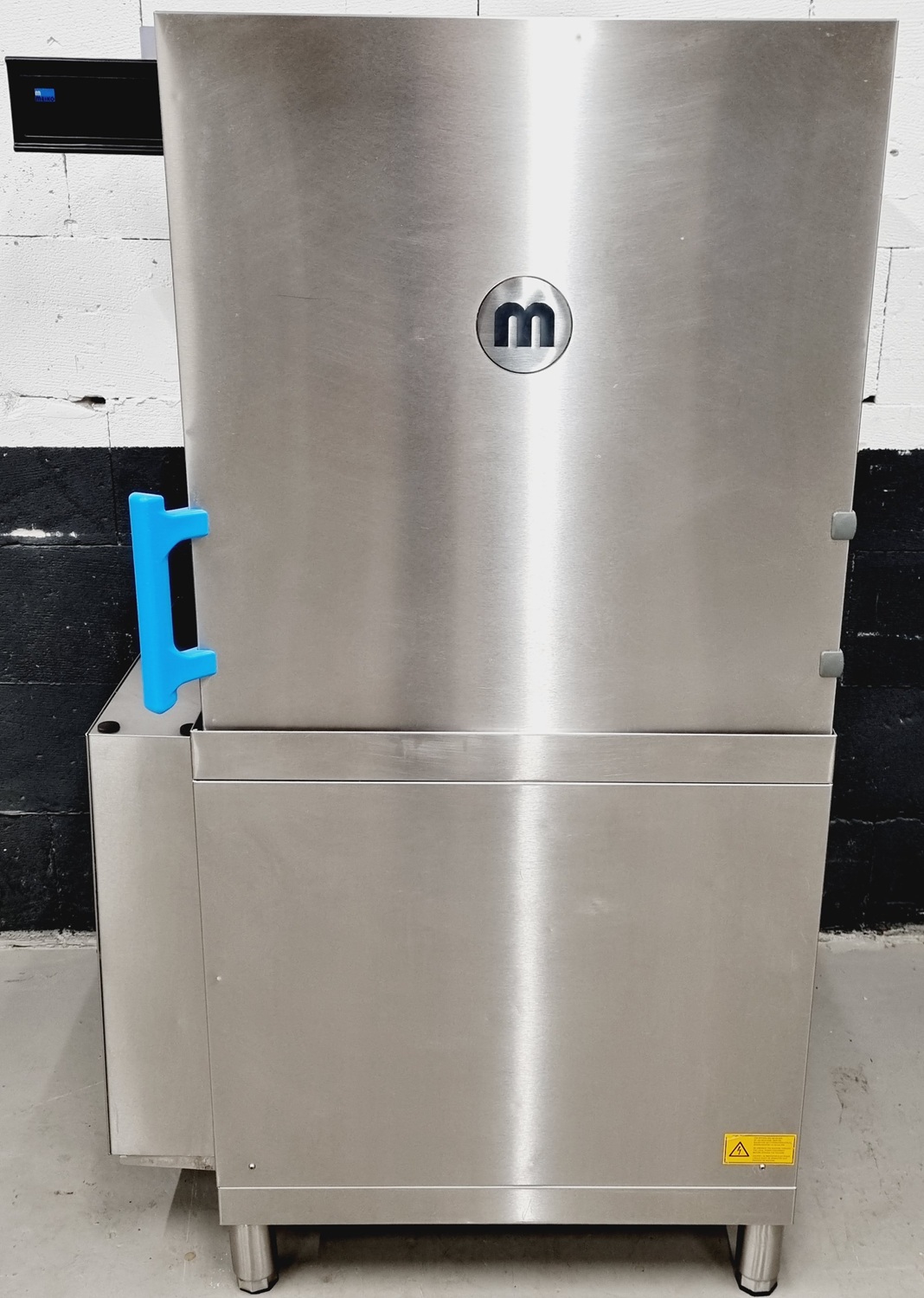 Spülmaschine Meiko M-iClean HL