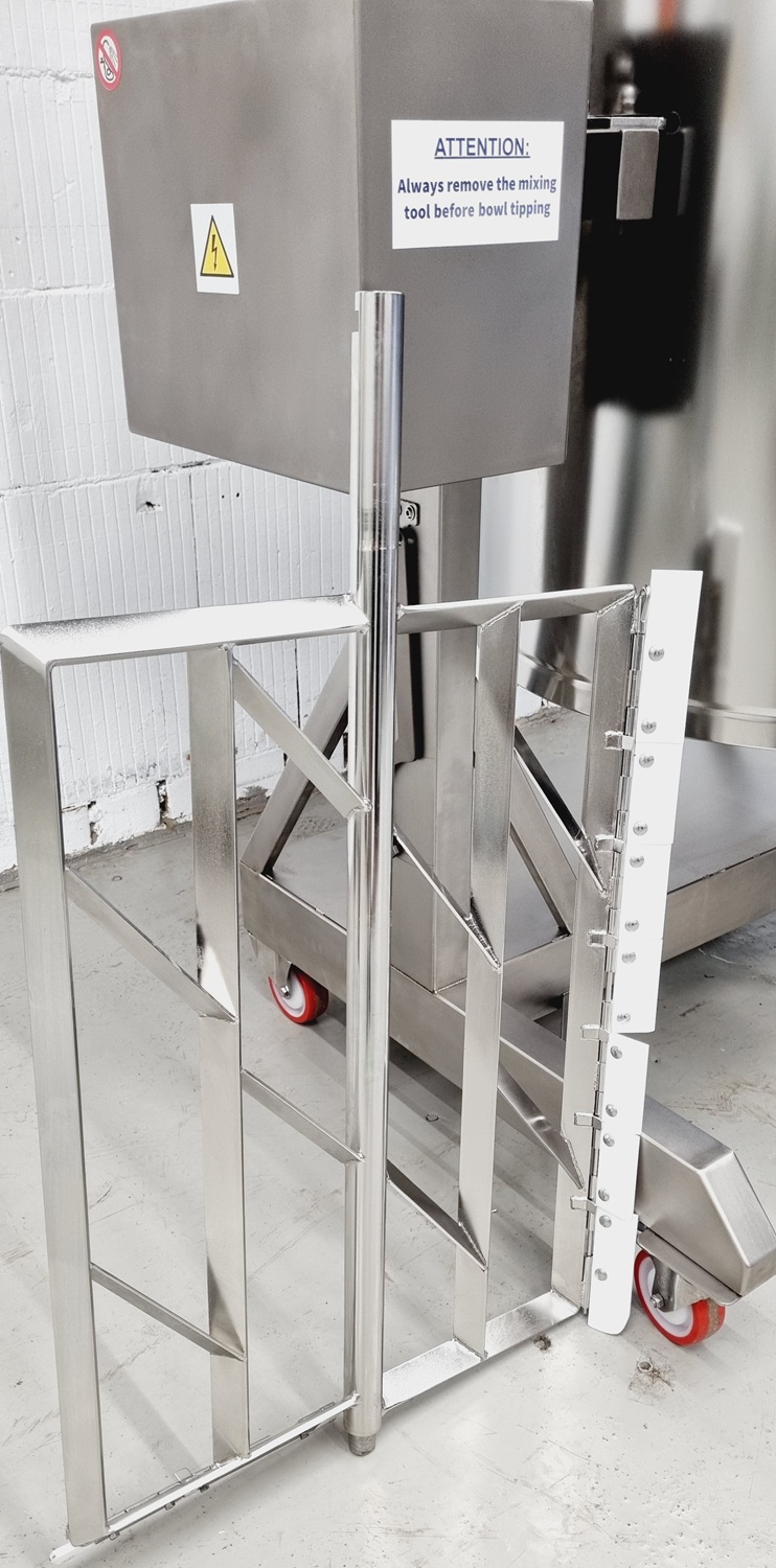 Cremekocher CK 200 NEU Cremekocher CK 200 NEU