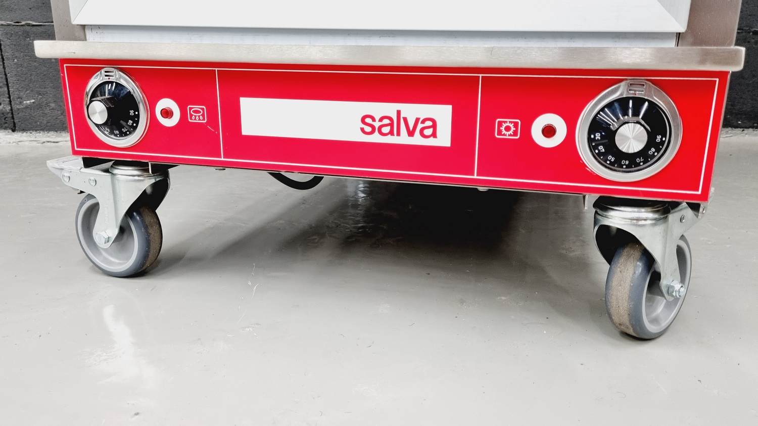 Gärschrank Salva AR-22  Neu