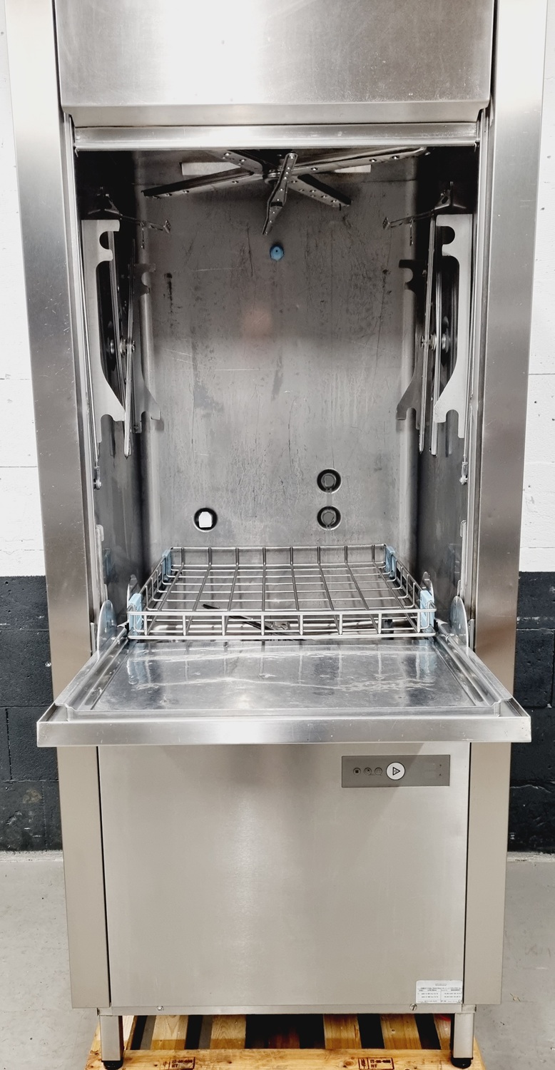 Spülmaschine Hobart UP Premax Spülmaschine Hobart UP Premax