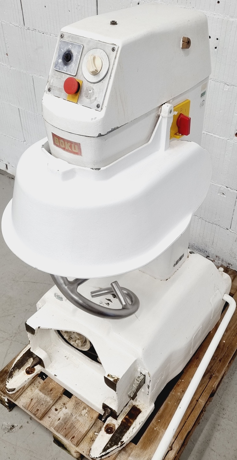 Spiralkneter Boku SK 160 AM