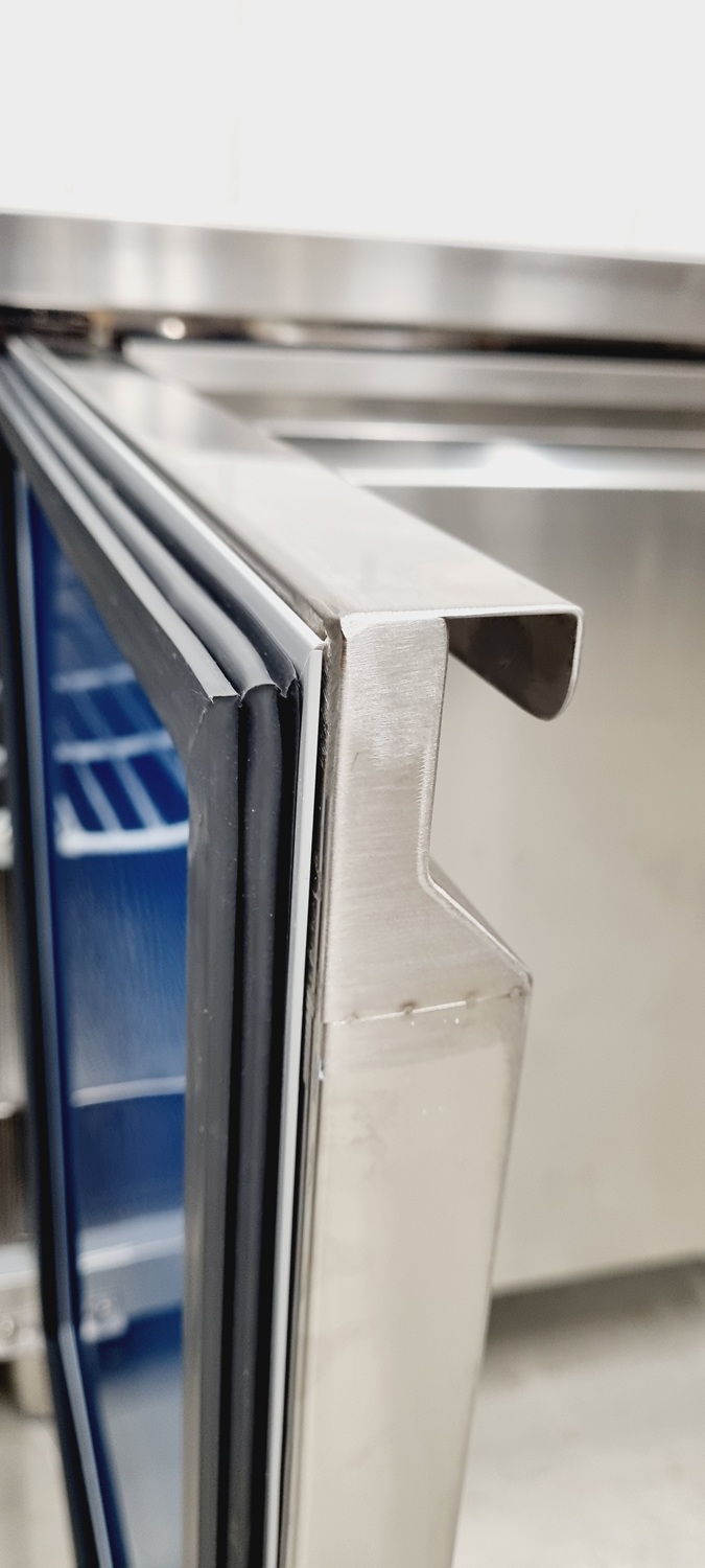 Bäckerei Kühltisch BKT 2000 Bäckerei Kühltisch BKT 2000