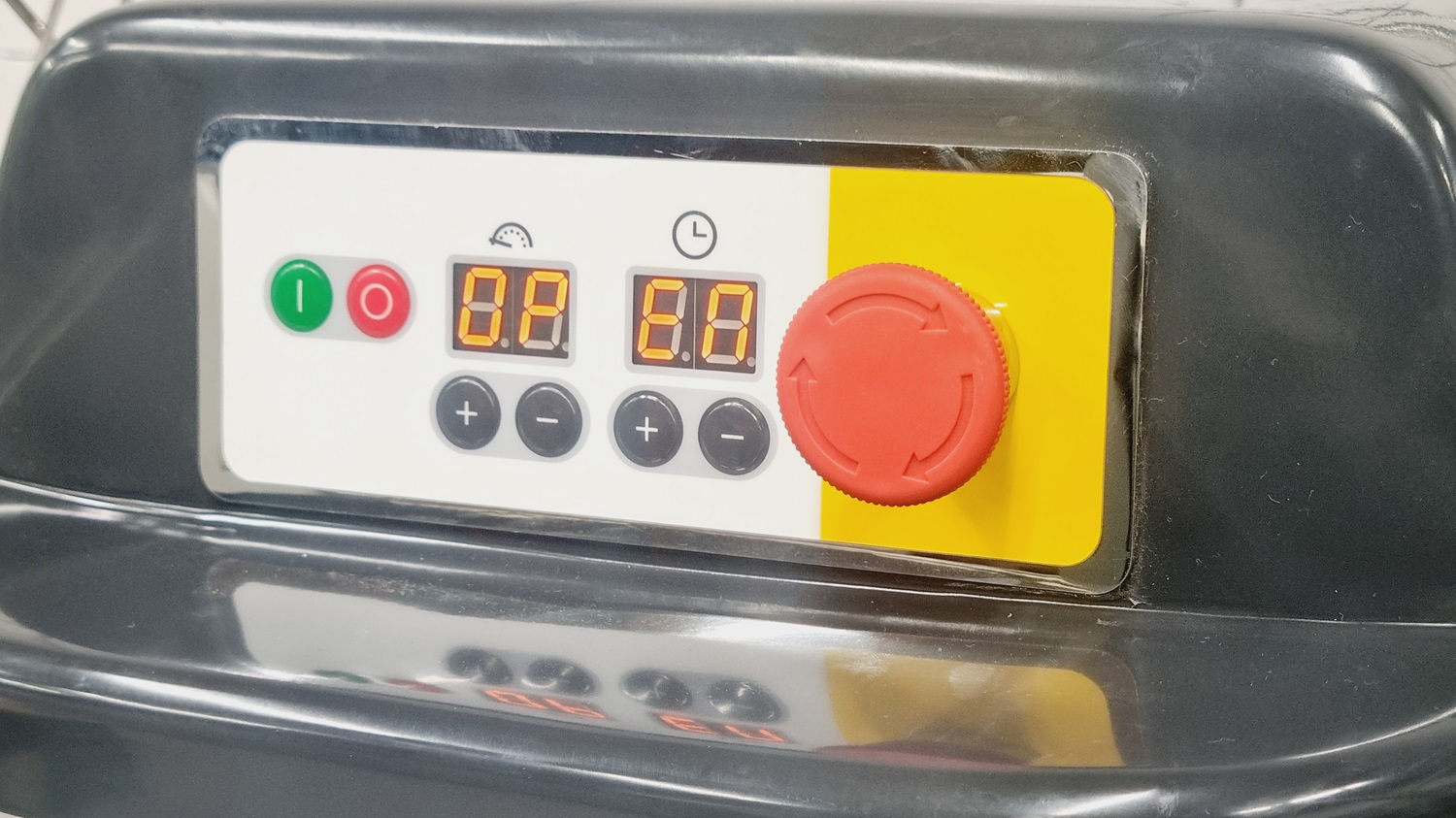 Planetenrührmaschine PL 60 Planeto NEU Planetenrührmaschine PL 60 Planeto NEU
