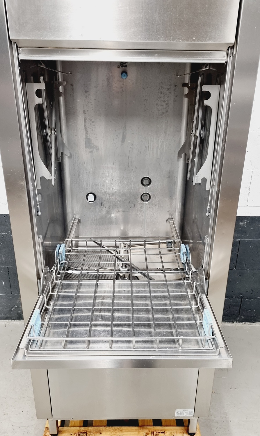 Spülmaschine Hobart UP Premax Spülmaschine Hobart UP Premax
