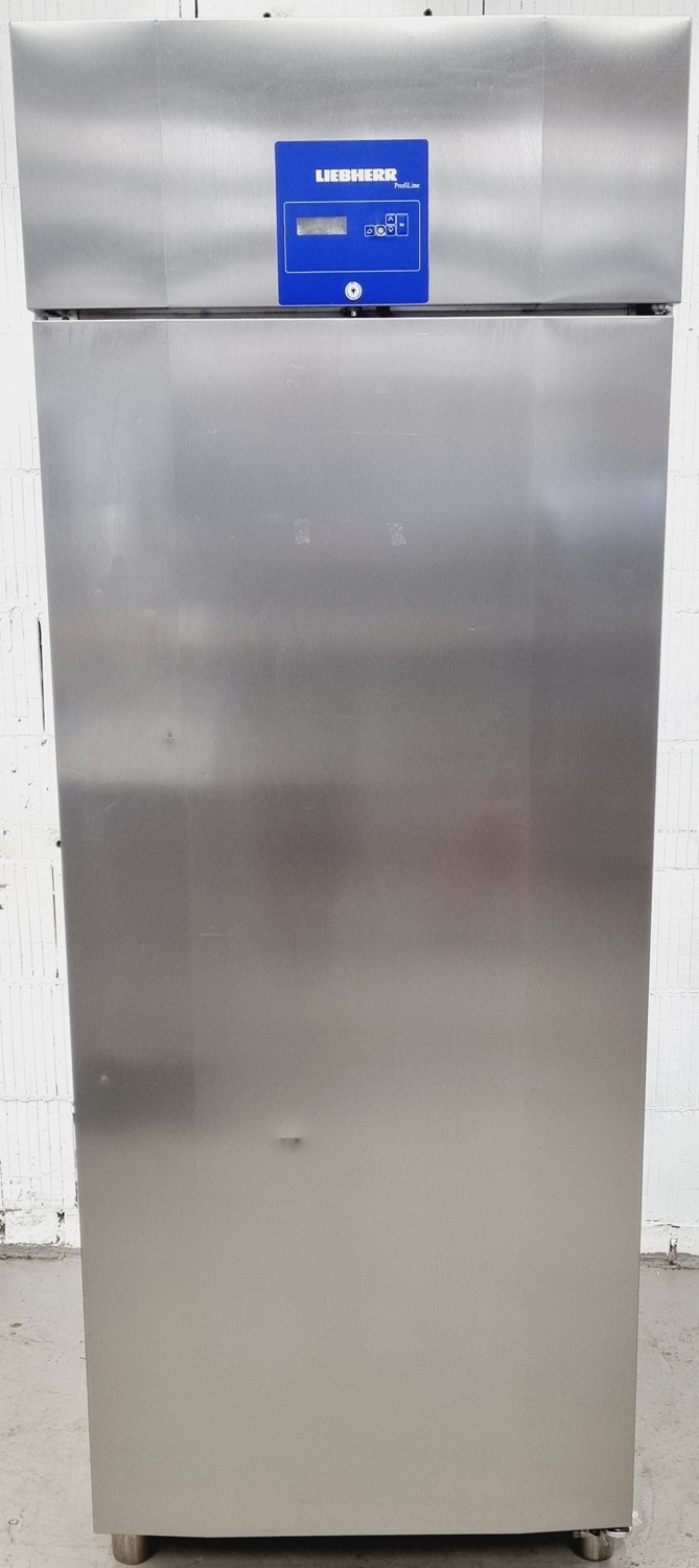 Backwarenfroster Liebherr BGPv 8470