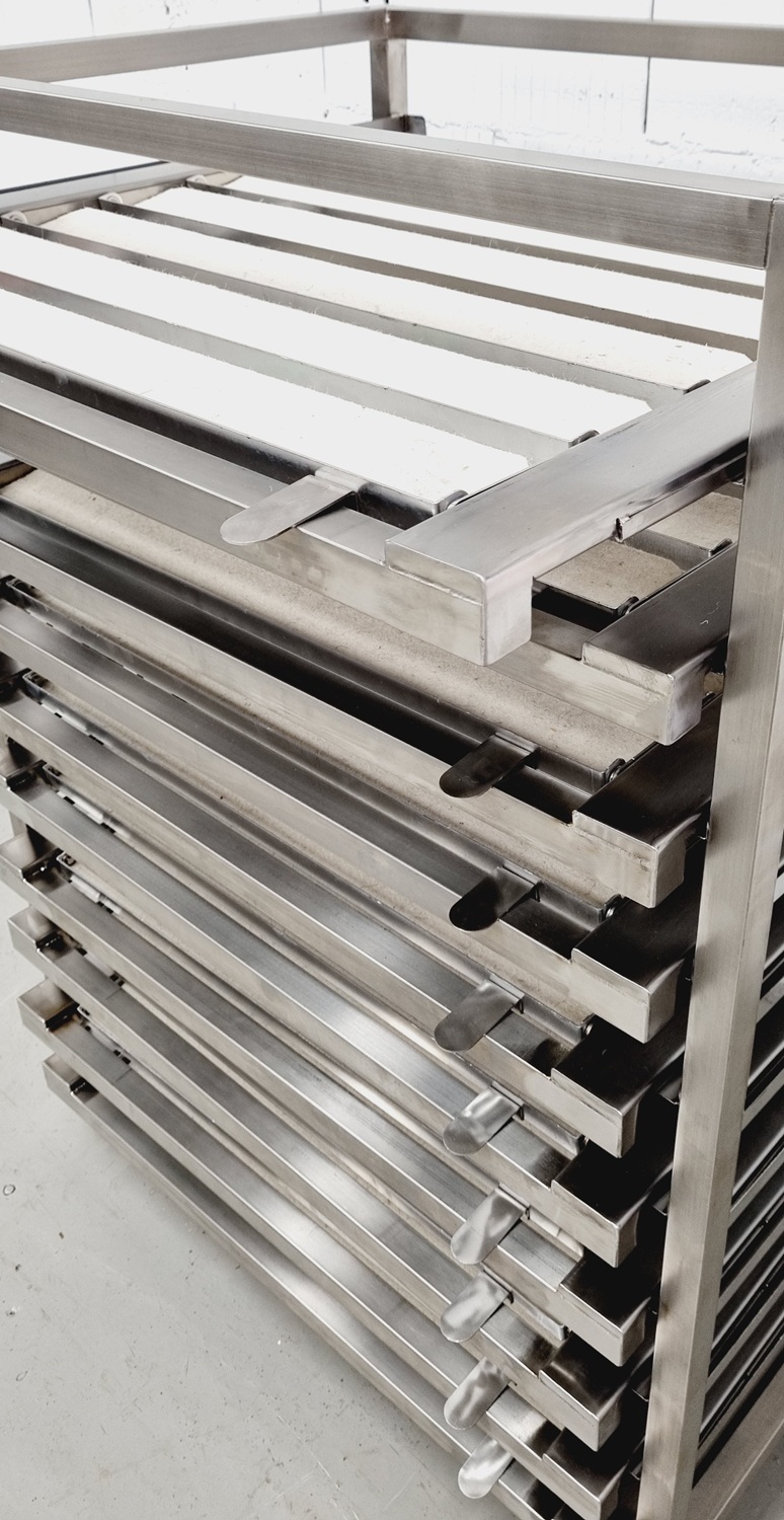 Fettbackgerät F 60 Plus Standmodell NEU