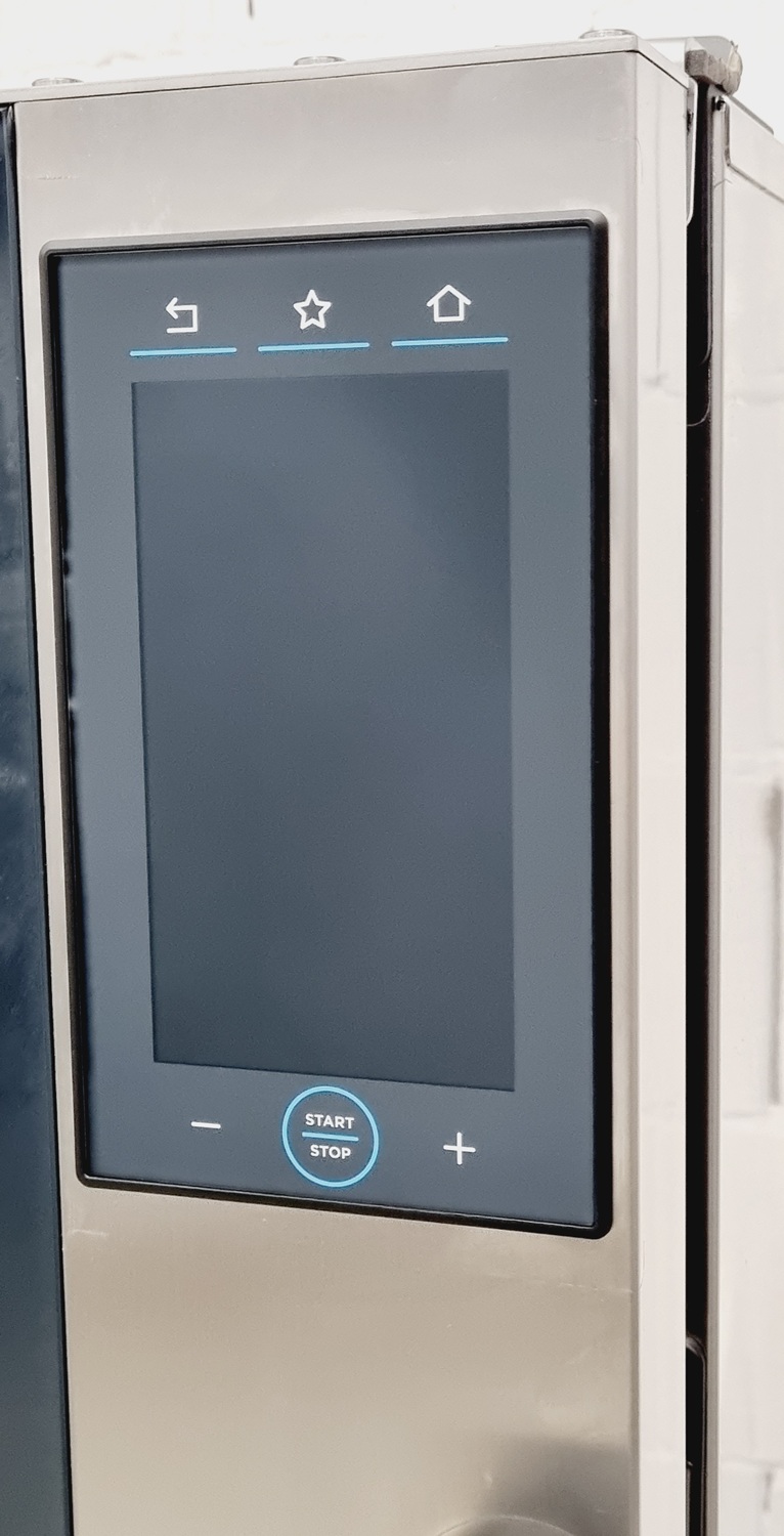 Ladenbackofen Unox Bakertop 6 Countertop Plus