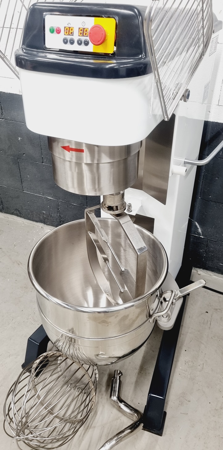 Planetenrührmaschine PL 60 Planeto NEU Planetenrührmaschine PL 60 Planeto NEU