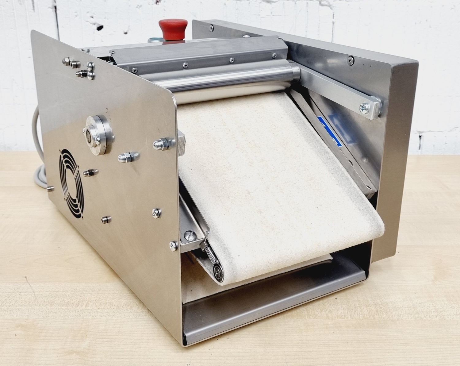 Croissantroller Rondi