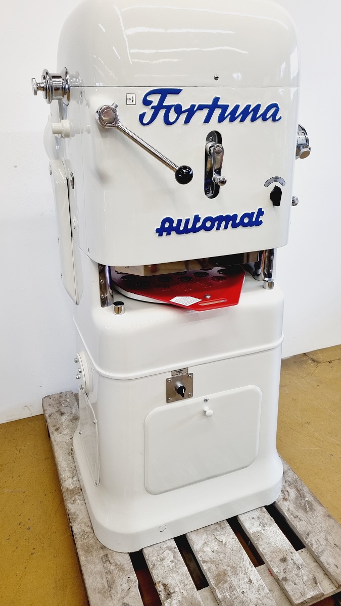 Brötchenpresse Fortuna Automat A 3 E +