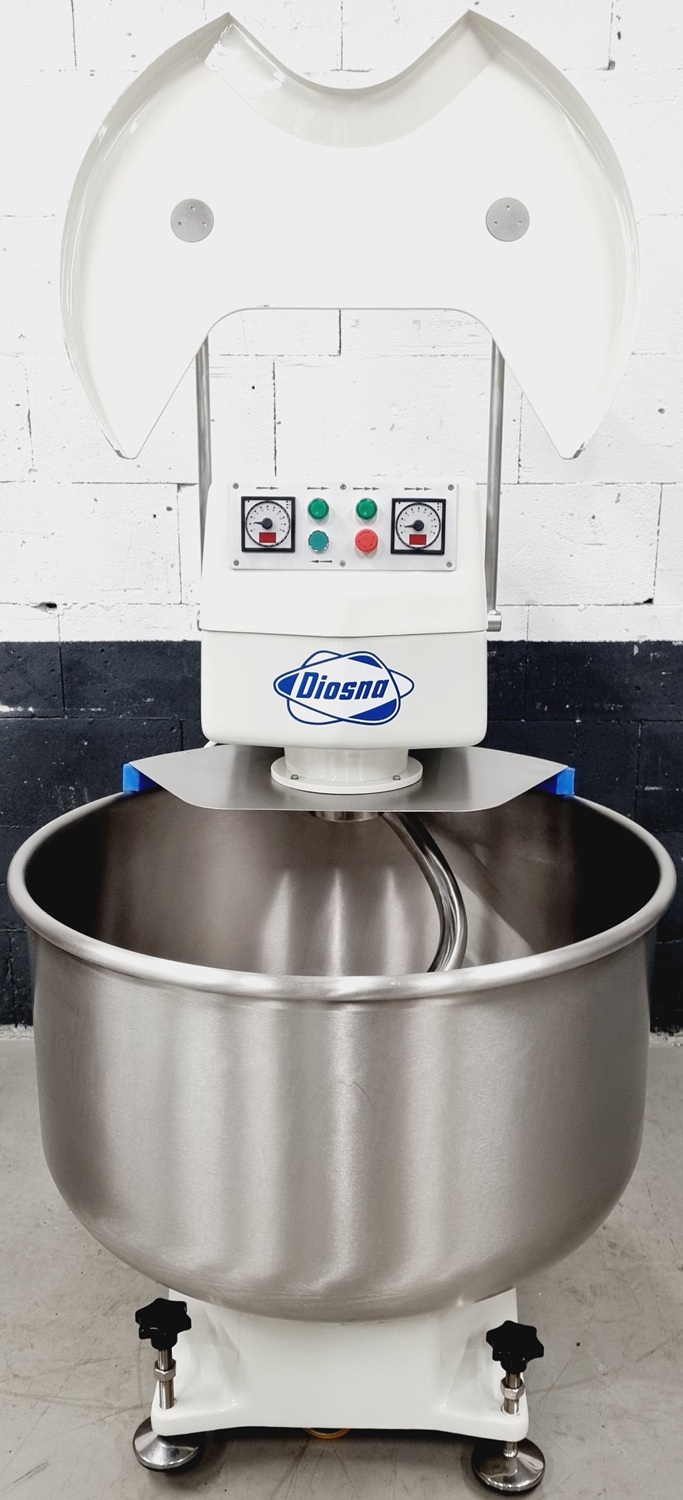 Spiralkneter Diosna SP 160 D