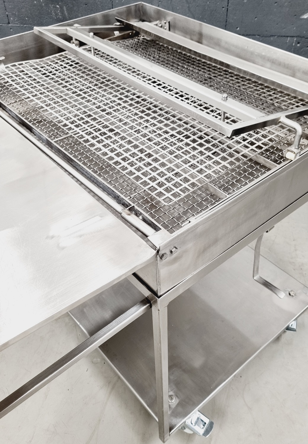 Laugentauchgerät Riehle LTG 780 Tauchboy