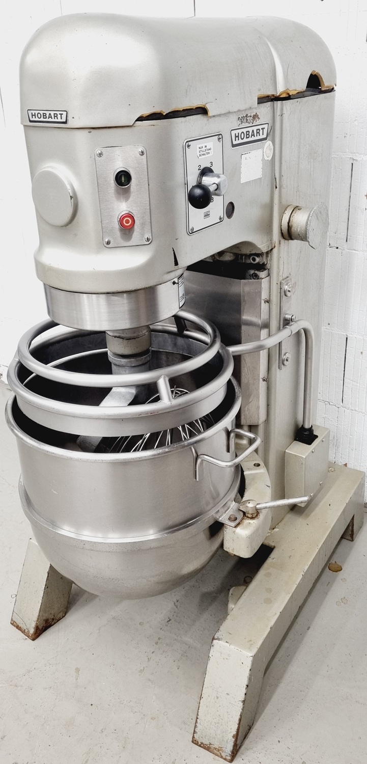 Planetenrührmaschine Hobart H 600