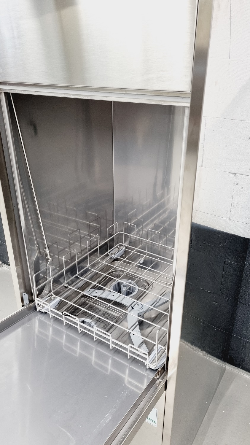 Universal-Spülmaschine S-Line +