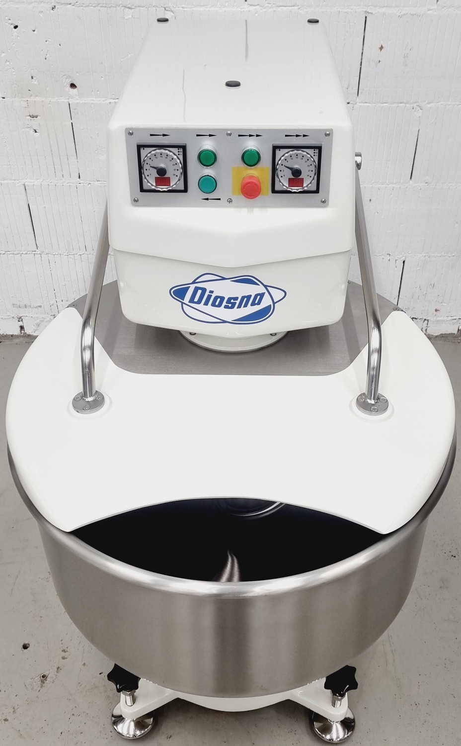 Spiralkneter Diosna SP 120 D