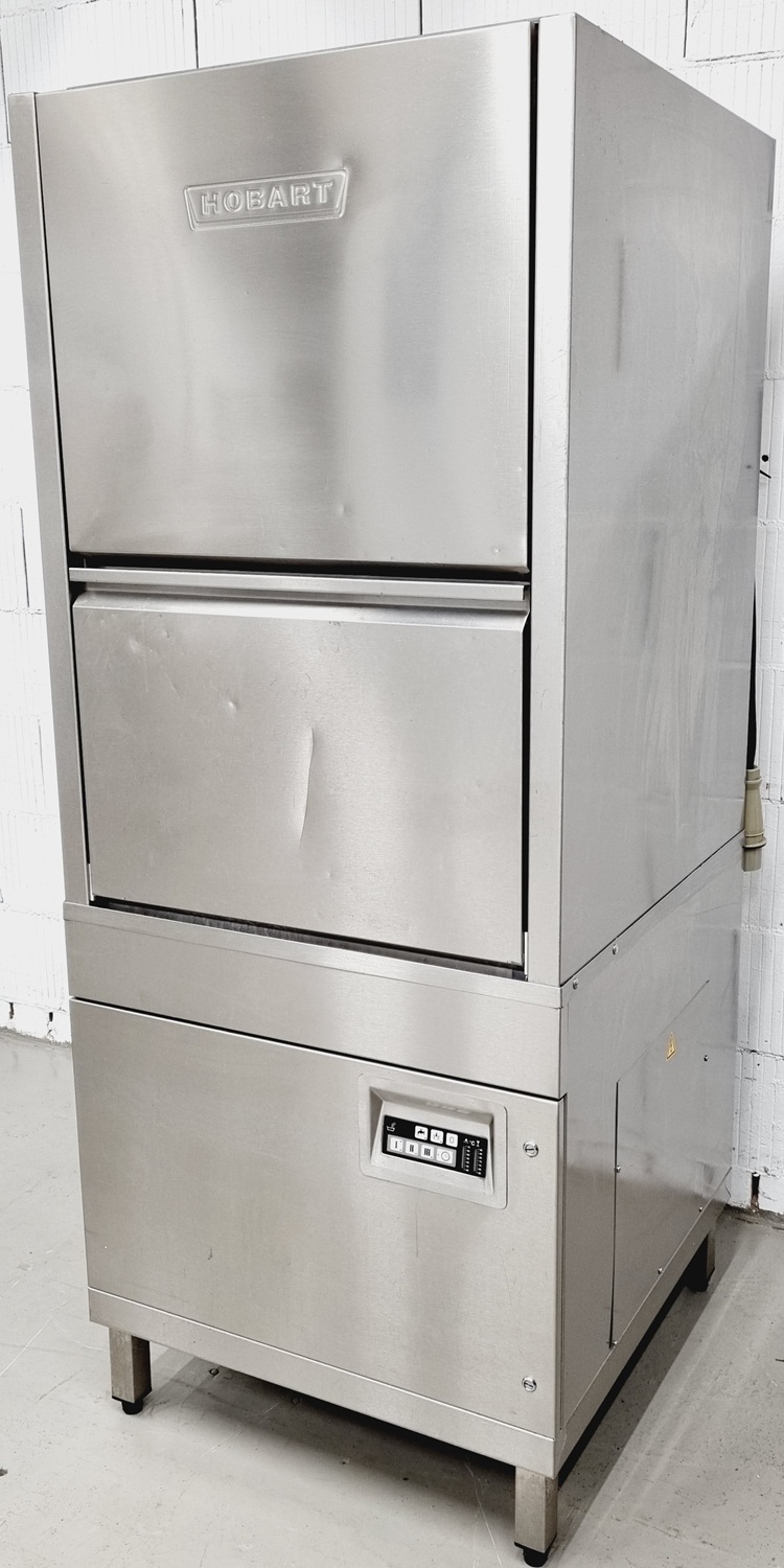 Spülmaschine Hobart UX 30 EB