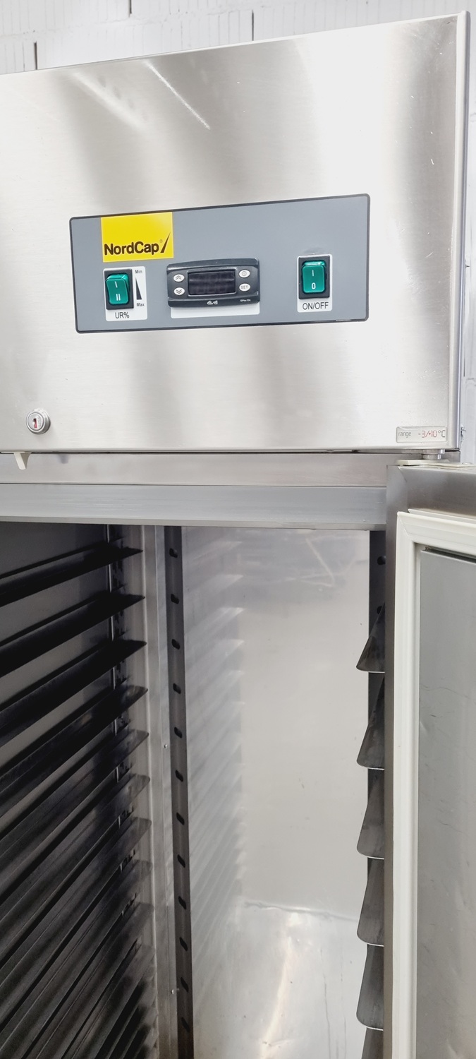 Kühlschrank NordCap BWKS 900